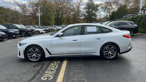 2023 BMW 430 Gran Coupe i xDrive