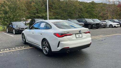 2023 BMW 430 Gran Coupe i xDrive