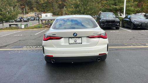 2023 BMW 430 Gran Coupe i xDrive