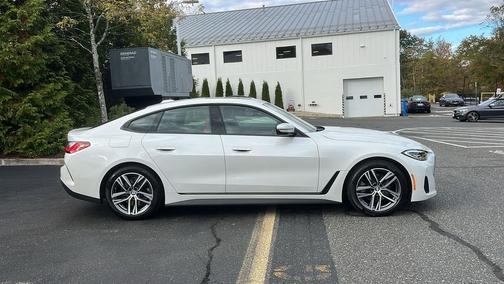 2023 BMW 430 Gran Coupe i xDrive