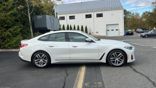 2023 BMW 430 Gran Coupe i xDrive