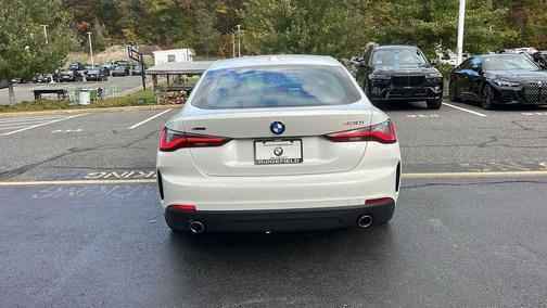 2023 BMW 430 Gran Coupe i xDrive