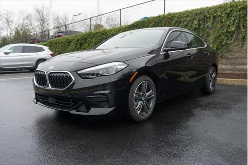 2022 BMW 228 Gran Coupe i xDrive