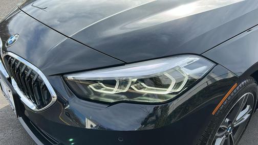 2022 BMW 228 Gran Coupe i xDrive