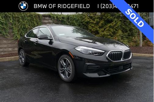 2022 BMW 228 Gran Coupe i xDrive