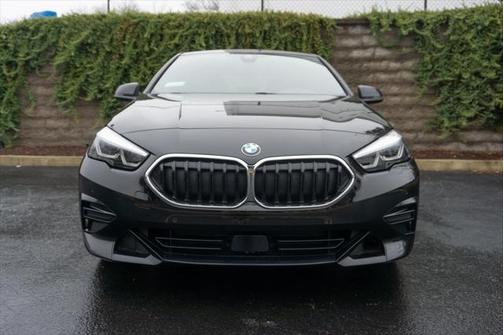 2022 BMW 228 Gran Coupe i xDrive