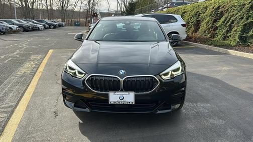 2022 BMW 228 Gran Coupe i xDrive