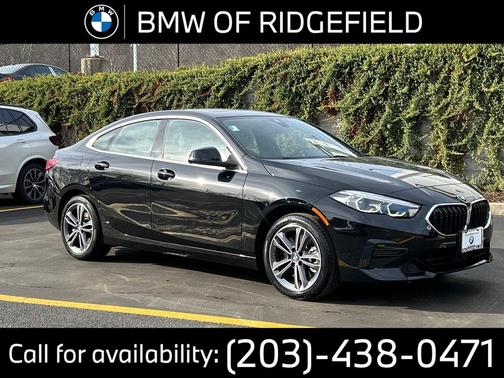 2022 BMW 228 Gran Coupe i xDrive