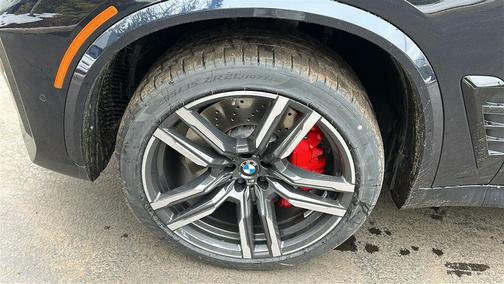 2026 BMW X5 M Base