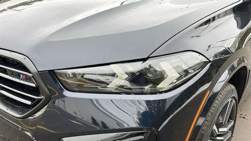 2026 BMW X5 M Base