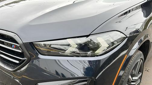 2026 BMW X5 M Base