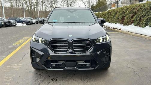2026 BMW X5 M Base