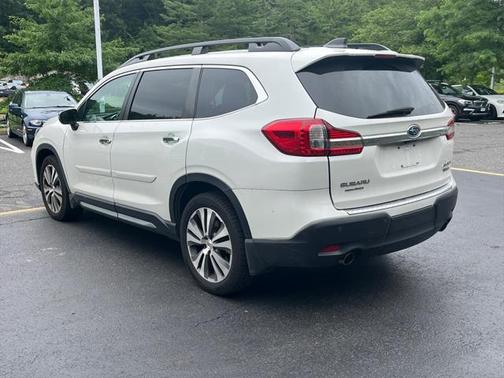 2020 Subaru Ascent Touring 7-Passenger