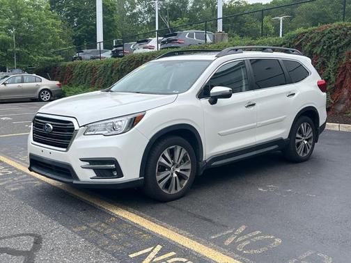 2020 Subaru Ascent Touring 7-Passenger