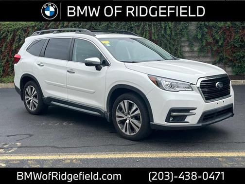 2020 Subaru Ascent Touring 7-Passenger