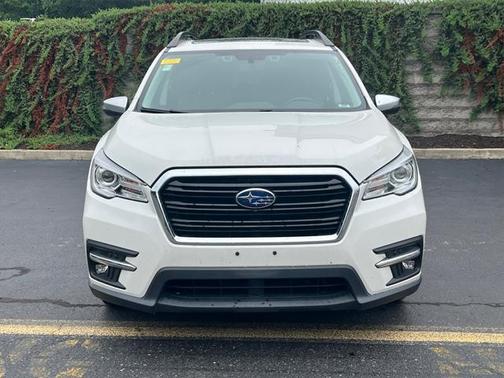 2020 Subaru Ascent Touring 7-Passenger
