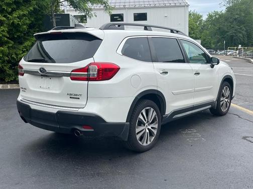 2020 Subaru Ascent Touring 7-Passenger