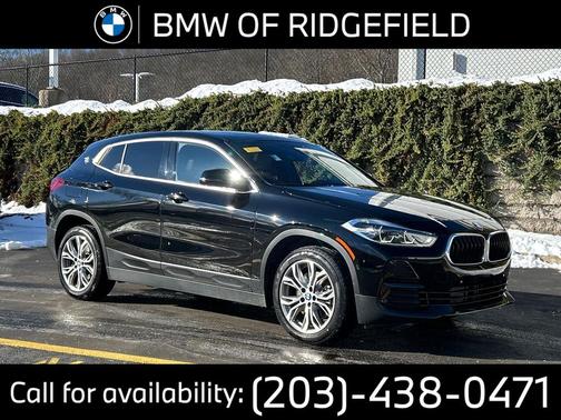 2022 BMW X2 xDrive28i