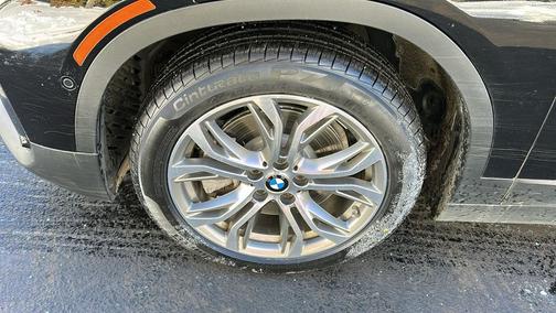 2022 BMW X2 xDrive28i