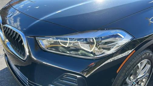 2022 BMW X2 xDrive28i