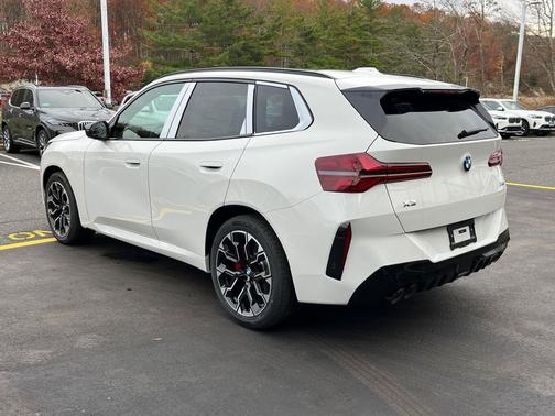2026 BMW X3 M50 xDrive