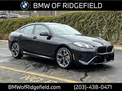 2025 BMW 228 Gran Coupe xDrive
