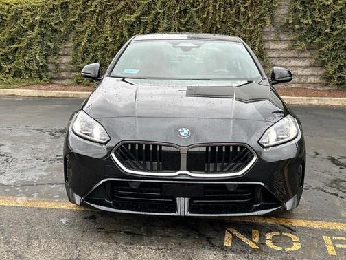 2025 BMW 228 Gran Coupe xDrive