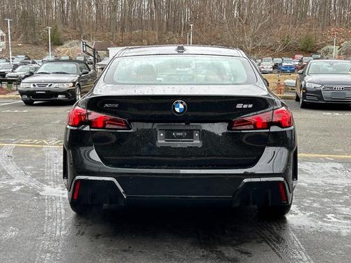 2025 BMW 228 Gran Coupe xDrive