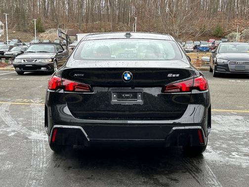 2025 BMW 228 Gran Coupe xDrive