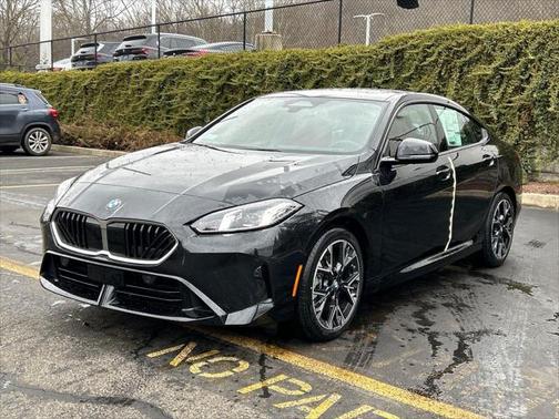 2025 BMW 228 Gran Coupe xDrive