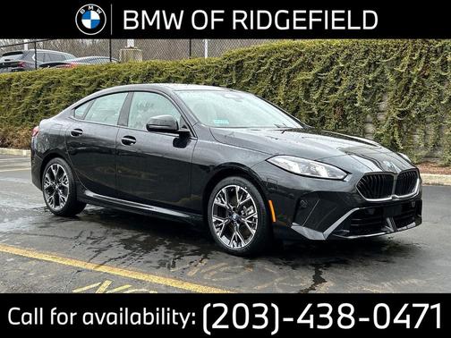 2025 BMW 228 Gran Coupe xDrive