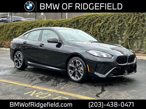 2025 BMW 228 Gran Coupe xDrive
