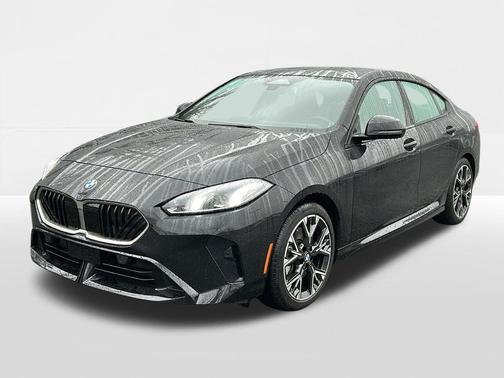 2025 BMW 228 Gran Coupe xDrive