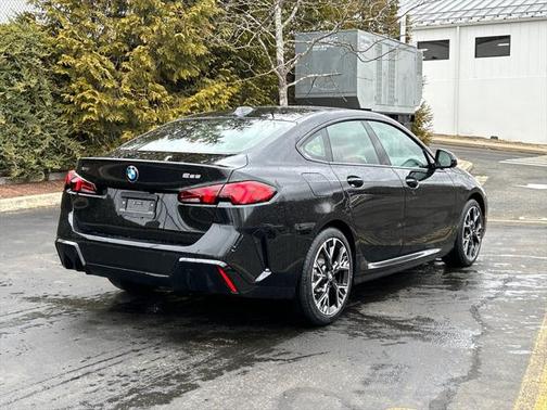 2025 BMW 228 Gran Coupe xDrive