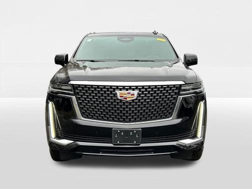 Black Raven 2022 Cadillac Escalade ESV Premium Luxury