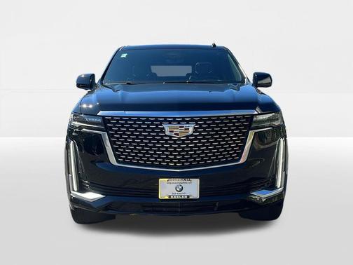 Black Raven 2022 Cadillac Escalade ESV Premium Luxury