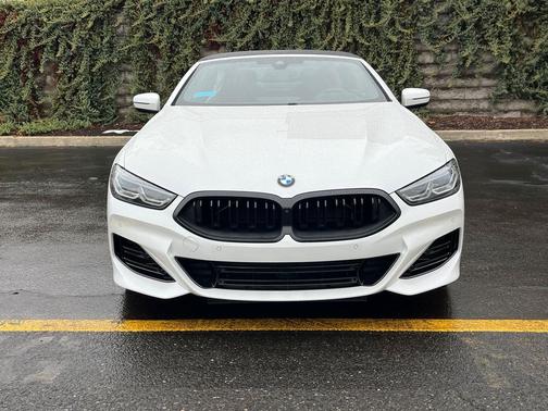 2026 BMW 840 840i