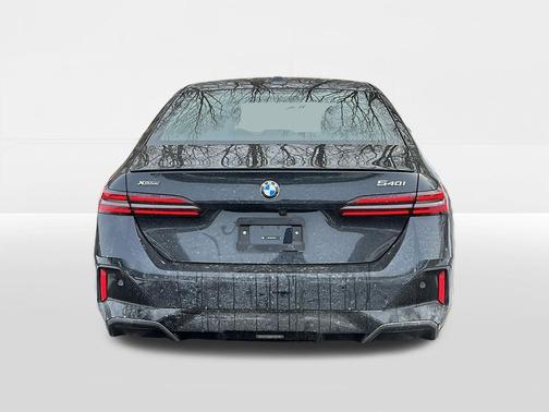 2024 BMW 540 xDrive