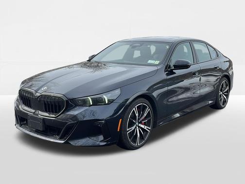 2024 BMW 540 xDrive