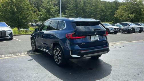 2025 BMW X1 xDrive28i