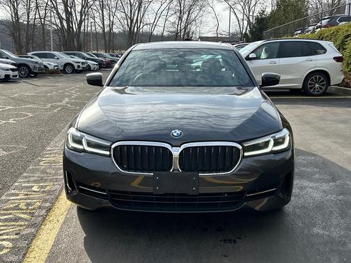 2023 BMW 530 i xDrive