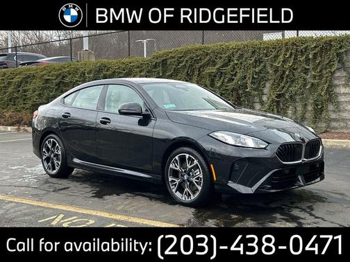 2025 BMW 228 Gran Coupe i