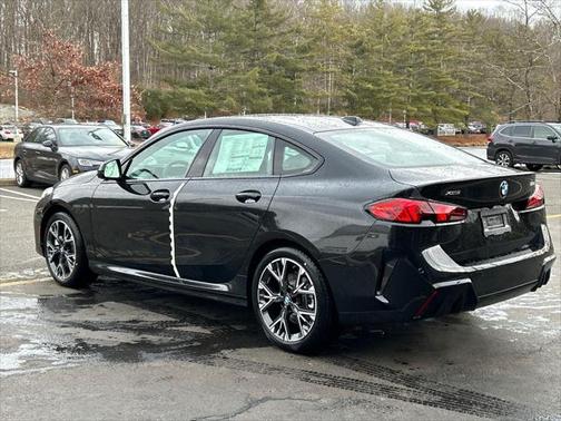 2025 BMW 228 Gran Coupe xDrive