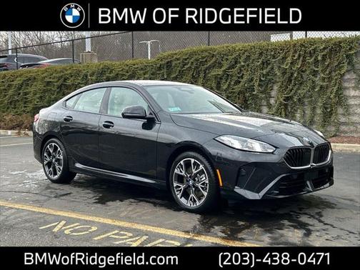 2025 BMW 228 Gran Coupe xDrive
