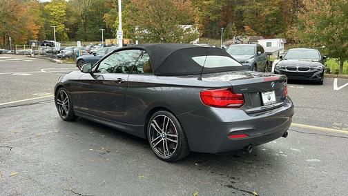 2018 BMW M240 i xDrive