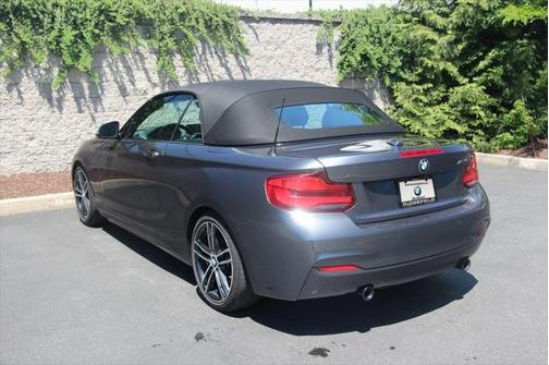 2018 BMW M240 i xDrive