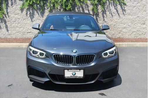 2018 BMW M240 i xDrive