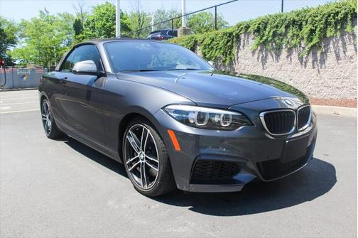 2018 BMW M240 i xDrive