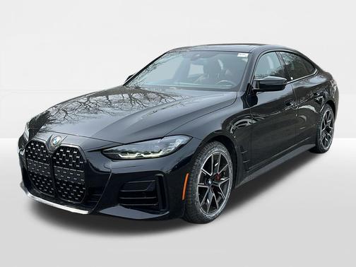 2024 BMW M440 i xDrive