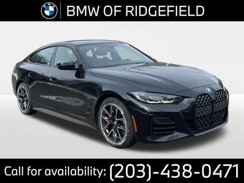 2024 BMW M440 i xDrive